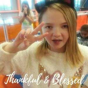 Meet your Posher, Lindsey